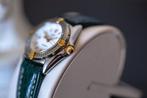Breitling - Callistino Gold/Steel - B52045.1 - Dames -, Nieuw