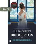 Een royale vergissing / Bridgerton / 6 9789022592601, Boeken, Verzenden, Gelezen, Julia Quinn