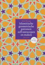 Islamitische geometrische patronen 9789054601340 E. Broug, Verzenden, Gelezen, E. Broug