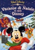 Vacanze Di Natale In Casa Disney DVD, Cd's en Dvd's, Zo goed als nieuw, Verzenden