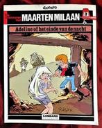 Adeline of het einde van de nacht - Adeline of het einde, Boeken, Ophalen of Verzenden, Nieuw