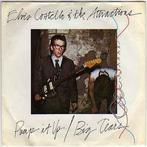 vinyl single 7 inch - Elvis Costello &amp; The Attraction..., Cd's en Dvd's, Zo goed als nieuw, Verzenden