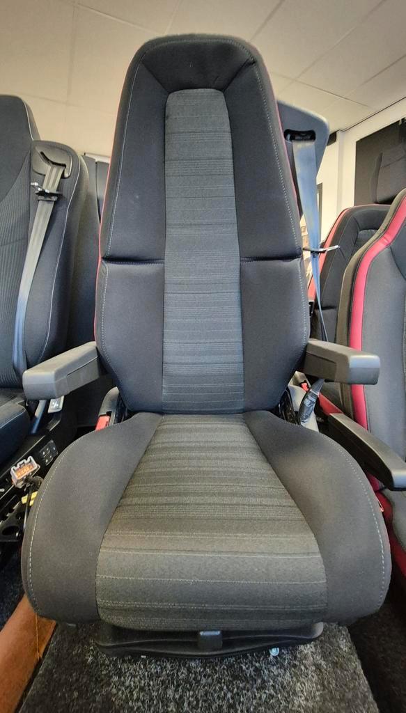 Volvo vrachtwagenstoel, Auto-onderdelen, Vrachtwagen-onderdelen, Nieuw, Volvo, Ophalen