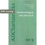 Ontmoetingen met Herman bavinck 9789055603077 Harinck, Boeken, Verzenden, Zo goed als nieuw, Harinck