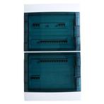 ABB groepenkast IP65 met 8 groepen, 6 krachtgroepen, 4, Ophalen of Verzenden, Nieuw