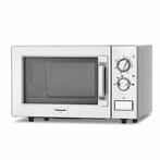 Panasonic NE-1027 Semi-professionele magnetron 1000 watt, Verzenden, Nieuw in verpakking