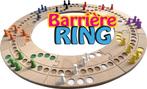 Barriere Ring - Bordspel Kunststof | Keezbord -, Hobby en Vrije tijd, Gezelschapsspellen | Bordspellen, Nieuw, Verzenden