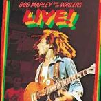 lp nieuw - Bob Marley &amp; The Wailers - Live!, Cd's en Dvd's, Vinyl | Overige Vinyl, Zo goed als nieuw, Verzenden