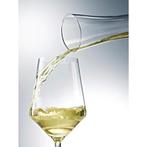 Schott Zwiesel Pure Crystal witte wijnglazen 300ml (6 stuks), Verzenden, Nieuw in verpakking