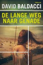De lange weg naar genade / Atlee Pine 9789400512337, Boeken, Thrillers, Verzenden, Zo goed als nieuw, David Baldacci