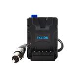 FXLion Nano Plate (EOS C300 MkIII / C500 MkII), Ophalen of Verzenden, Nieuw, Overige Merken