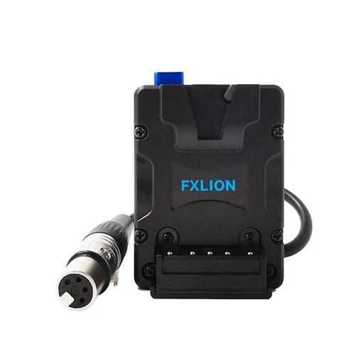 FXLion Nano Plate (EOS C300 MkIII / C500 MkII), Audio, Tv en Foto, Fotocamera's Digitaal, Nieuw, Ophalen of Verzenden