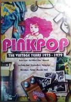 dvd - Various - Pinkpop The Vintage Years 1975 - 1979 Vol. 2, Zo goed als nieuw, Verzenden