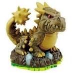 Skylanders serie 1 Bash (skylander used), Spelcomputers en Games, Ophalen of Verzenden, Zo goed als nieuw
