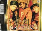 cd single - Postmen - Renaissance, Verzenden, Zo goed als nieuw