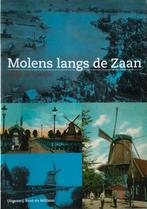 MOLENS LANGS DE ZAAN 9789072810502 T. Gooijer, Verzenden, Zo goed als nieuw, T. Gooijer