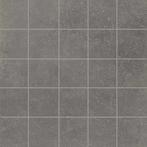 Mozaïek Douglas & Jones Sense Mat Gris 30x30 cm (Doos van 12, Ophalen of Verzenden, Nieuw, Overige typen