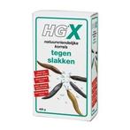 Slakkenkorrels | HG X | 400 gram (Natuurlijk, 160 m²), Dieren en Toebehoren, Verzenden, Nieuw