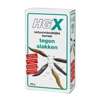 Slakkenkorrels | HG X | 400 gram (Natuurlijk, 160 m²), Dieren en Toebehoren, Overige Dieren-accessoires, Nieuw, Verzenden