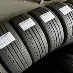 4 x Bridgestone Potenza S001 235-40-19 Zomerbanden 5,5mm, 19 inch, Gebruikt, Ophalen of Verzenden, 235 mm