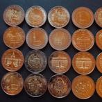 Duitsland. 2 Euro 2006/2024 (40 stuks) (Zonder Minimumprijs)