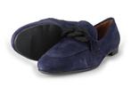Toscanini Loafers in maat 41 Blauw | 10% extra korting, Overige typen, Toscanini, Zo goed als nieuw, Verzenden
