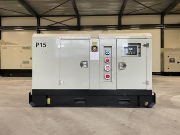 Perkins 403D-15 - 15 kVA Generator - DPX-19800 beschikbaar voor biedingen