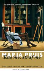Kus me, straf me 9789038893891 Marja Pruis, Boeken, Verzenden, Zo goed als nieuw, Marja Pruis