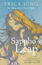 Sapphos leap by Erica Jong (Paperback), Gelezen, Erica Jong, Verzenden