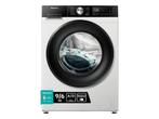 Hisense Wd3s9043bw3  Was-droogcombi 9kg - 6kg 1400t, Witgoed en Apparatuur, Ophalen of Verzenden, Nieuw, 85 tot 90 cm