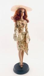 Mattel - Barbiepop A Day at the Races Silkstone