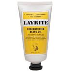 Layrite  Concentrated Beard Oil  59 ml, Verzenden, Nieuw