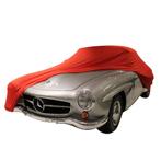 Autohoes passend voor Mercedes-Benz 190SL (W121) binnen, Ophalen of Verzenden, Nieuw, Op maat