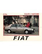 TOUTE LHISTOIRE: FIAT, Boeken, Auto's | Boeken, Nieuw, Author