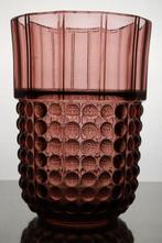 Val Saint Lambert - Charles Graffart & René Delvenne - Vaas, Antiek en Kunst