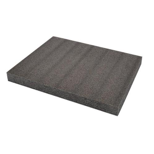 EPE foam 56,5 x 42,5 x 5 cm. foam mat - 6 lagen -, Doe-het-zelf en Verbouw, Gereedschap | Handgereedschap, Ophalen of Verzenden