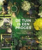 De tuin is een proces 9789464711080 Conny den Hollander, Verzenden, Zo goed als nieuw, Conny den Hollander