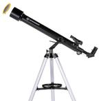 Bresser Arcturus 60/700 AZ Lenzentelescoop, Lenzentelescoop (refractor), Verzenden, Minder dan 80 mm, Nieuw