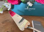 Christofle - Gebakschep - Modèle spatour - Gepolijst zilver