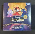 Disney - 1 Booster box - Disney lorcana box Unopened -, Nieuw