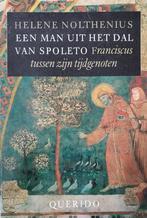 MAN UIT HET DAL VAN SPOLETO 9789021477220 H. Nolthenius, Boeken, Verzenden, Zo goed als nieuw, H. Nolthenius