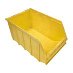 Grijpbak 260 x 150 x 130 mm, Polypropyleen (PP), Gebruikt -, Doe-het-zelf en Verbouw, Kratten en Dozen, Ophalen of Verzenden, Gebruikt