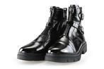 Tamaris Biker boots in maat 40 Zwart | 10% extra korting, Tamaris, Verzenden, Zwart, Overige typen