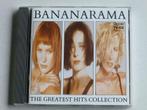 Bananarama - The Greatest Hits Collection, Cd's en Dvd's, Cd's | Pop, Verzenden, Zo goed als nieuw