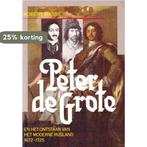 Peter de Grote / De Romanovs / 1 9789051571394 Sonja Massie, Boeken, Verzenden, Zo goed als nieuw, Sonja Massie