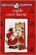 Waldo viert kerst 9789030323549 Hans Wilhelm, Boeken, Gelezen, Verzenden, Hans Wilhelm