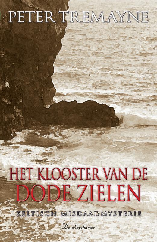 Het klooster van de dode zielen / Zuster Fidelma / 10, Boeken, Thrillers, Gelezen, Verzenden