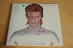 David Bowie - Aladdin Sane + Young Americans - Diverse, Nieuw in verpakking