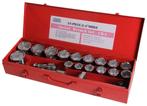 Doppendoos ¾  21.dlg Engels, Doe-het-zelf en Verbouw, Gereedschap | Overige machines, Verzenden, Nieuw
