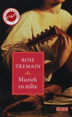 Muziek en stilte 9789044508215 Rose Tremain, Verzenden, Gelezen, Rose Tremain